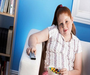   مصر اليوم - بدانة الطفولة قد تمتد لمرحلة البلوغ و يصعب التخلص منها