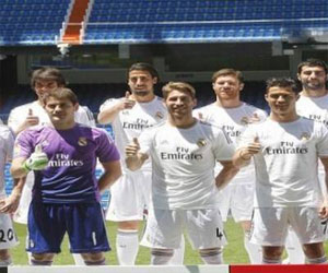   مصر اليوم - ريال مدريد يكشف عن خططه لاستاد برنابيو الجديد