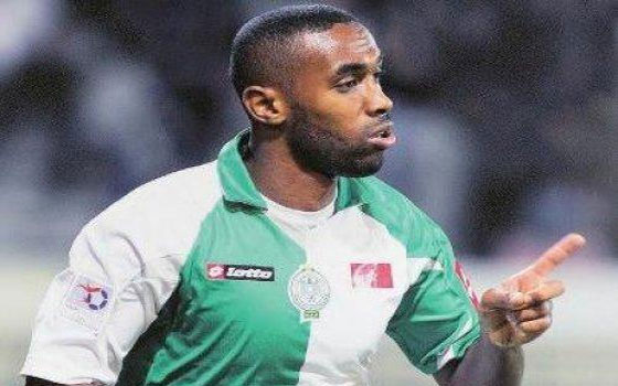   مصر اليوم - أخبار انتقالي إلى فريق الوداد مجرد إشاعة