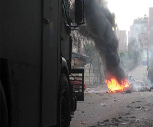 مصر اليوم - مصدر أمني: التحري عن علاقة 25 أجنبيًا بمصر بالأحداث الإرهابية الأخيرة