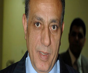 مصر اليوم - مدير أمن الجيزة: انفجار العمرانية بعبوة صوت دون وقوع إصابات