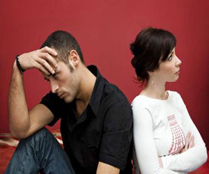   مصر اليوم - ارتفاع حالات الطلاق مع تحسن الأوضاع الاقتصادية في اميركا