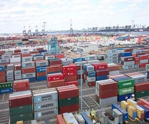   مصر اليوم - عجز التجارة الخارجية التركية يبلغ 99.78 مليار دولار