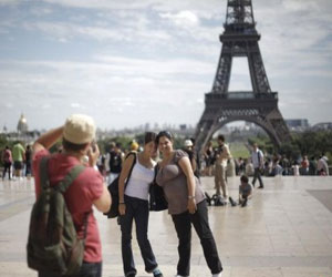 مصر اليوم - فيزا فرنسية للسائحين الصينيين خلال 48 ساعة