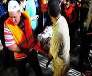   مصر اليوم - الصحة: قتيل و 35 مصابًا حصيلة تظاهرات الجمعة