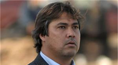   مصر اليوم - أشرف قاسم مديراً فنياً للمحلة خلفًا لجعفر