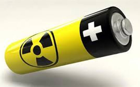   مصر اليوم - طالب روسّي يبتكرُ بطاريّة نوويّة تدوم 12 عاماً من دون إعادّة شحن