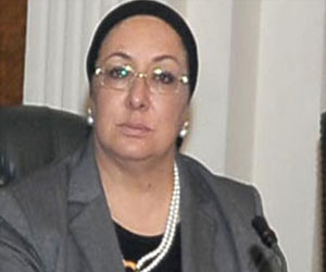   مصر اليوم - وزيرة الصحة تعقد الاجتماع الثاني للجنة القومية لمكافحة الإنفلونزا