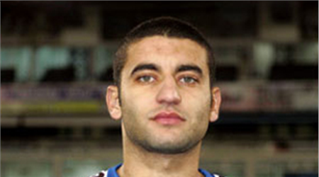   مصر اليوم - أمير عزمى مجاهد ينضم إلى صفوف المحلة