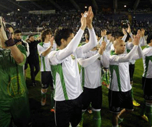   مصر اليوم - إستبعاد سانتندر من كأس ملك إسبانيا