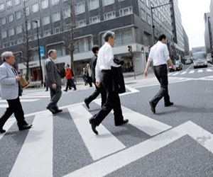   مصر اليوم - معدل البطالة في اليابان يتراجع في ديسمبر