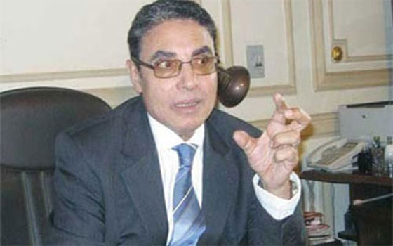   مصر اليوم - ترشح السيسي باب العبور بمصر إلى بر الأمان