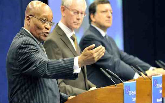   مصر اليوم - نائب وزير الخارجيّة المصري يتوقع عودة نشاط بلاده للإتحاد الأفريقي بعد الانتخابات الرئاسيّة