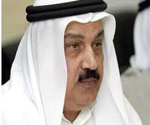   مصر اليوم - الاتحاد العام للأدباء والكتاب العرب ينعي الإماراتي عبدالله عمران تريم