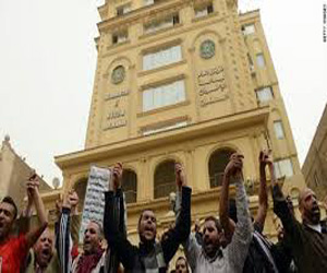   مصر اليوم - القضاء يؤيِّد حظر أنشطة جماعة الإخوان والتَّحفُّظ على أموالها