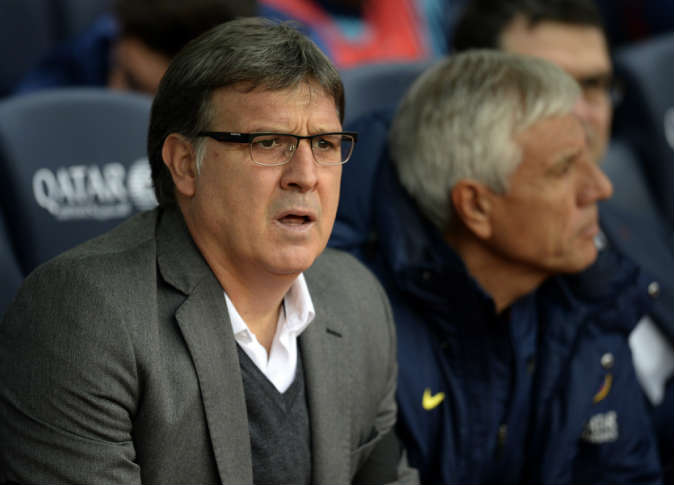   مصر اليوم - مدرب فالنسيا الفوز في كامب نو بمثابة حقنة حماس للفريق