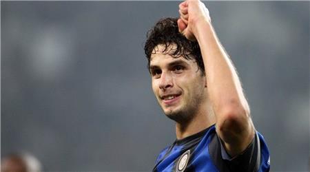   مصر اليوم - مدافع انتر قد يرحل بالرغم من إغلاق الانتقالات