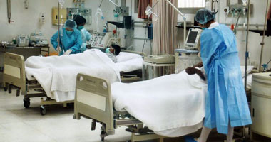   مصر اليوم - الهند ضربت الرقم القياسى فى عدد الوفيات بسبب أمراض الجهاز التنفسى