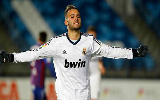   مصر اليوم - إصابة غاريث بيل تفتح الطريق أمام خيسي رودريغيز لدخول التاريخ مع ريال مدريد