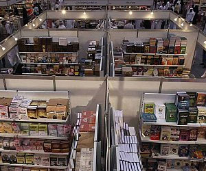 مصر اليوم - إقبال كثيف على معرض الكتاب في يومه الحادي عشر