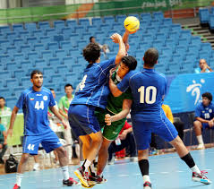   مصر اليوم - الإمارات تفاجئ الكويت وتشعل المنافسة في المجموعة الثانية لآسيوية اليد