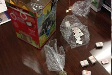   مصر اليوم - عامل في ماكدونالدز أميركا يبيع الهيروين في وجبات هابي ميل