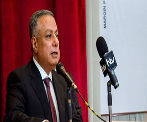   مصر اليوم - أبو النصر يفتتح وحدة التدريب والجودة في مدرسة الأقصر الثانوية الفندقية