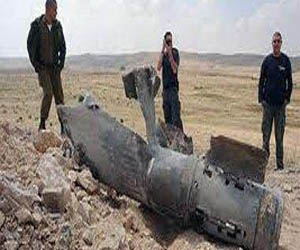   مصر اليوم - أنصار بيت المقدس تتبنَّى إطلاق صاروخ على إيلات