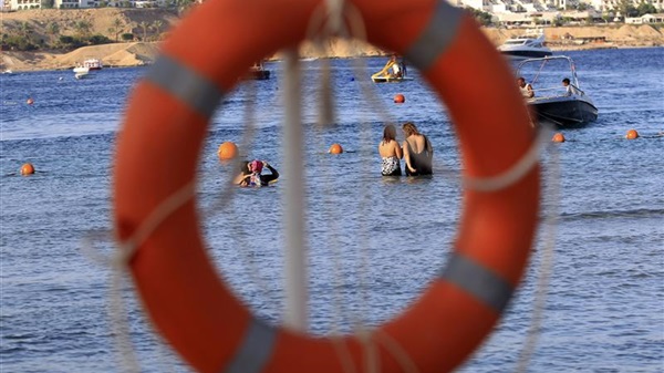 مصر اليوم - مصر الوجهة الأكثر شعبية بين السياح الروس خلال عطلة الشتاء