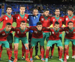   مصر اليوم - المغرب يواجه الجابون وديًا في مراكش في مارس