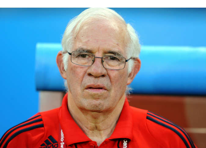   مصر اليوم - ديل بوسكي أراغونيس كان رجلاً هاماً في تاريخ الرياضة المعاصر