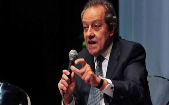   مصر اليوم - عبدالنور يتوجه إلى فرنسا وألمانيا وأميركا لتوضيح حقيقة الأوضاع بعد إقرار الدستور الجديد