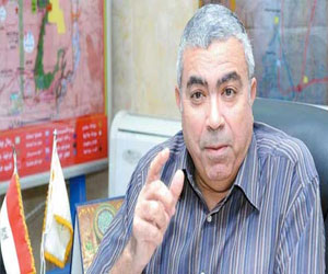   مصر اليوم - محافظ الإسكندرية يعتمد نتيجة الفصل الاول للشهادة الابتدائية