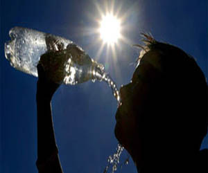 مصر اليوم - درجات الحرارة فى بعض مناطق البرازيل تسجل أعلى متوسط