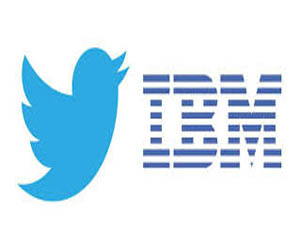   مصر اليوم - تويتر وآي بي إم تنهيان معركتهما القضائية باتفاق لترخيص 900 براءة اختراع