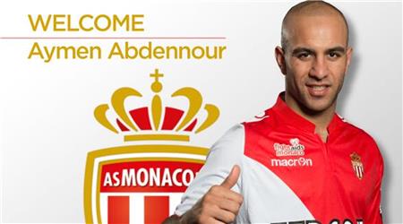   مصر اليوم - عبد النور يؤكد على سعادته بالإنتقال لموناكو