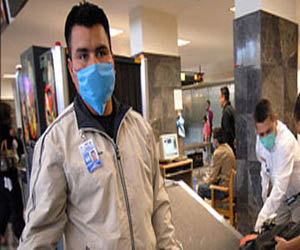   مصر اليوم - الصحة الأميركية تؤكد تفشى فيروس نورو على متن سفينة إكسبلورر أوف ذا سيز