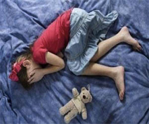   مصر اليوم - الاطفال ضحية حوادث الاغتصاب في بريطانيا