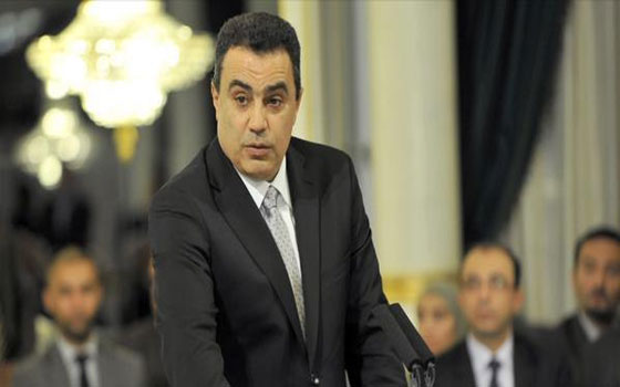   مصر اليوم - رئيس الحكومة التُّونسيَّة مهدي جمعة يزور الجزائر لبحث العلاقات الثُّنائيَّة