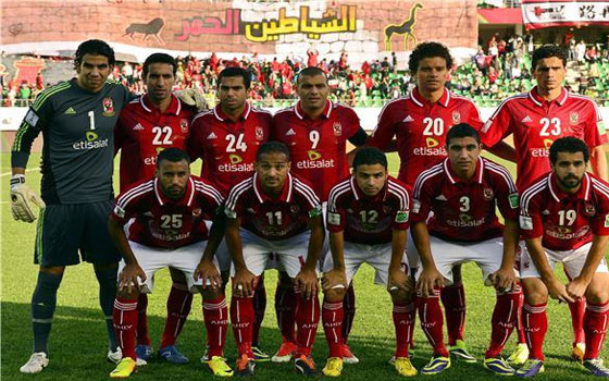   مصر اليوم - اتجاه لإقامة لقاء الأهلي مع الداخلية على ملعب الدفاع الجوي للهروب من أزمة البث