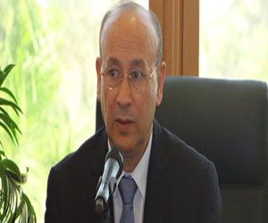 مصر اليوم - وزير الطيران يستقبل وفد البيت الكويتي للأعمال الوطنية