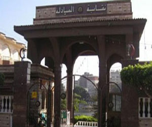   مصر اليوم - الصيادلة: تأجيل إضراب 5 فبراير لحين إنهاء مفاوضات مطالبنا