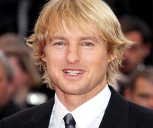 مصر اليوم - الممثل الأميركي أوين ويلسون يرزق بصبي ثانٍ