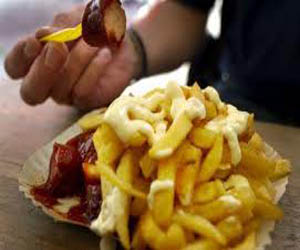   مصر اليوم - بكتيريا الأطعمة قد تتسبّب مرض التصلب المتعدّد