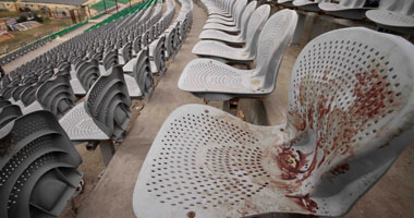   مصر اليوم - الذكرى الثانية لأبشع مذبحة كروية في تاريخ الرياضة المصرية