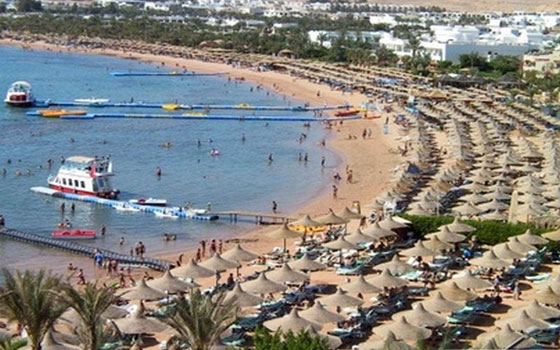   مصر اليوم - انتعاش سياحة الكويت والإمارات والسعوديّة الوافدة إلى مصر خلال ديسمبر