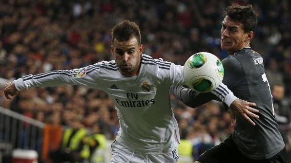   مصر اليوم - إصابة بيل تفتح الباب أمام خيسي لدخول التاريخ مع ريال مدريد