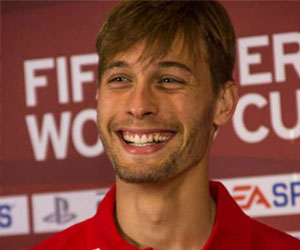   مصر اليوم - سوسييداد يضم سيرخيو كاناليس من فالنسيا