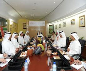   مصر اليوم - مجلس دبي الرياضي يدعم نشر ثقافة الاحتراف في أندية الإمارة