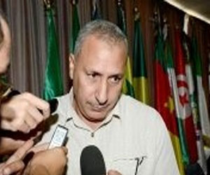   مصر اليوم - شكوك بشأن استمرار مدرب المنتخب الجزائري لكرة اليد في منصبه